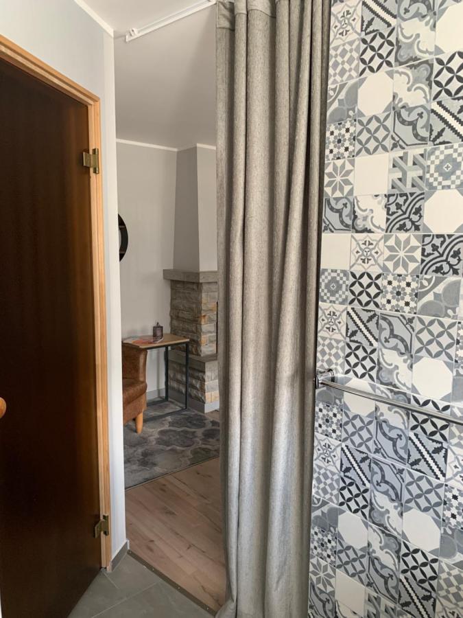 Zair Fireplace Apartments Tallin Zewnętrze zdjęcie