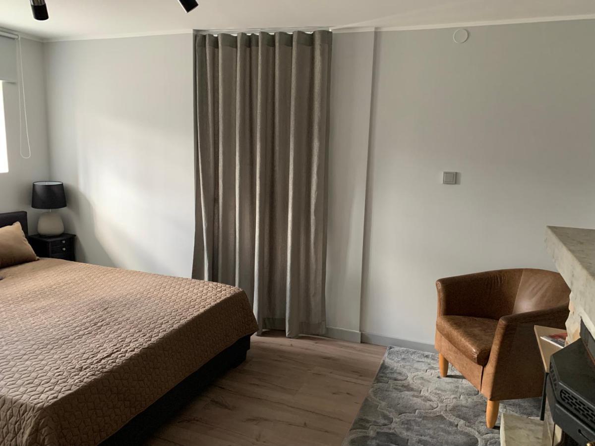 Zair Fireplace Apartments Tallin Zewnętrze zdjęcie